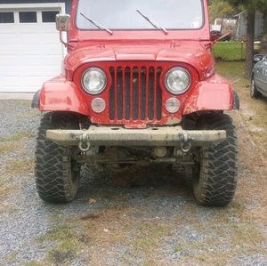 Meet your Posher, Rob